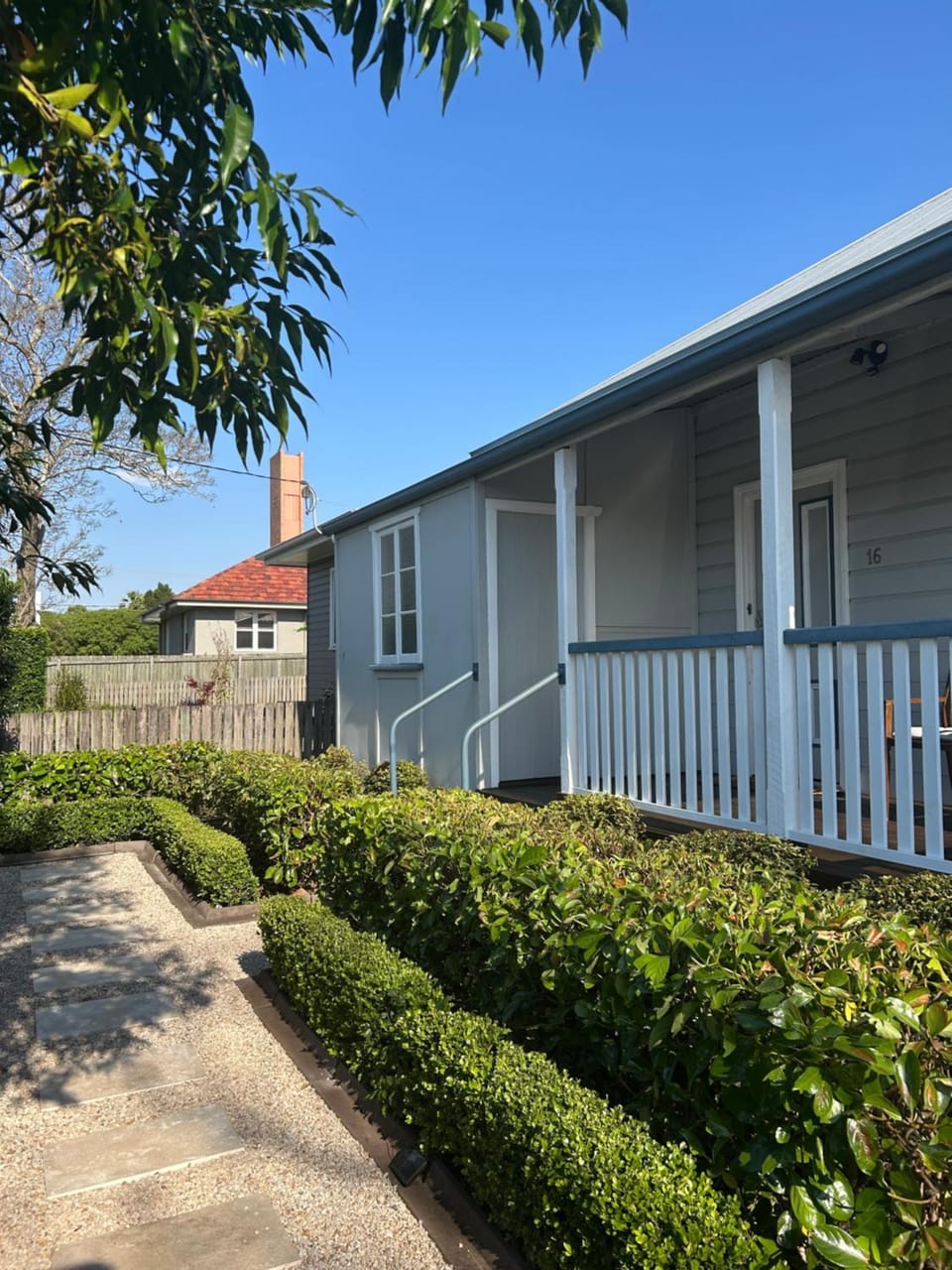 Eton Cottage - Central Boutique Stay House in Toowoomba City