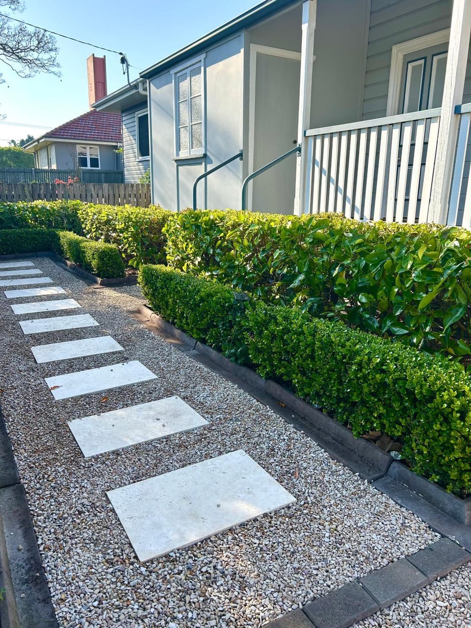 Eton Cottage - Central Boutique Stay House in Toowoomba City