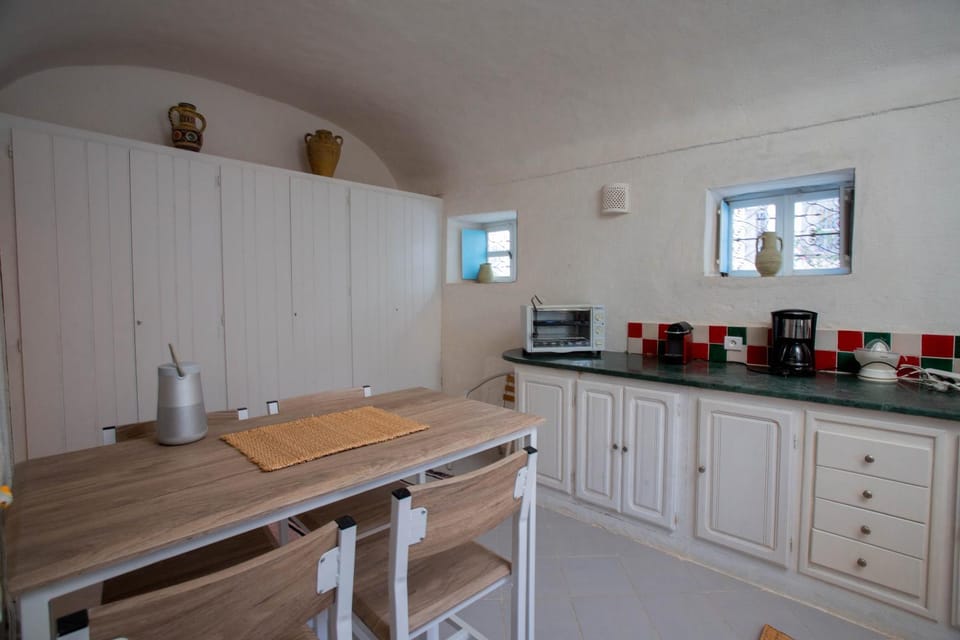 Dar Nejma - Les Houchs De Djerba Villa in Tunisia