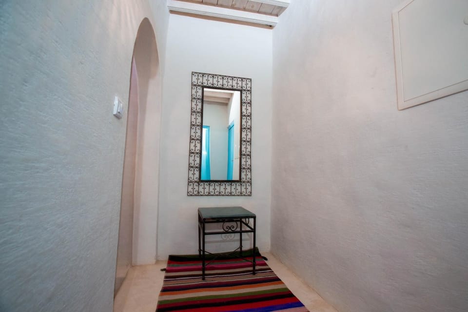 Dar Nejma - Les Houchs De Djerba Villa in Tunisia