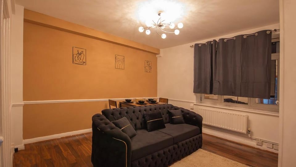 Modern apartment near London bridge Apartment in London Borough of Southwark