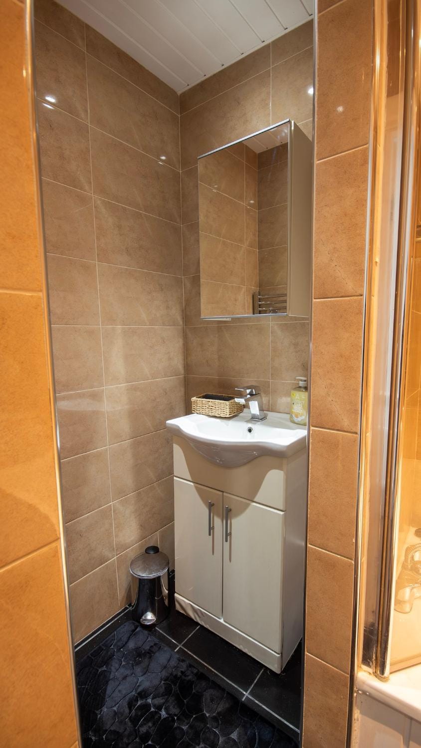 Modern apartment near London bridge Apartment in London Borough of Southwark