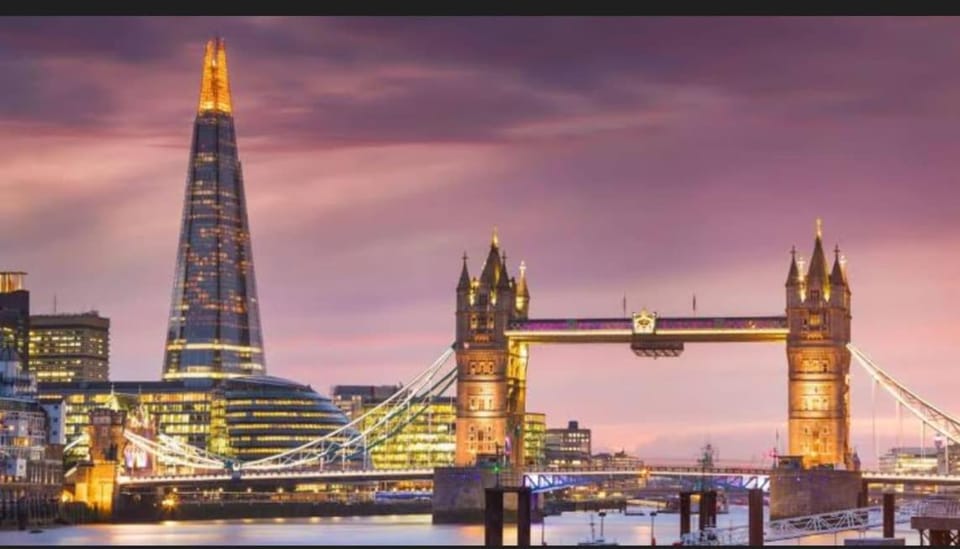 Modern apartment near London bridge Apartment in London Borough of Southwark