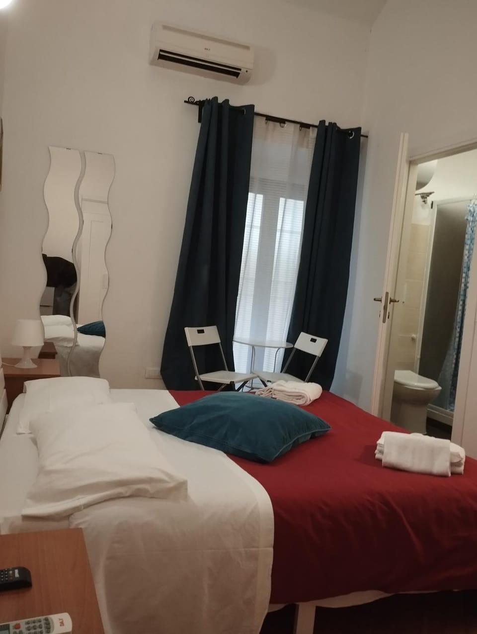 Bilocale privato Apartment in Rome