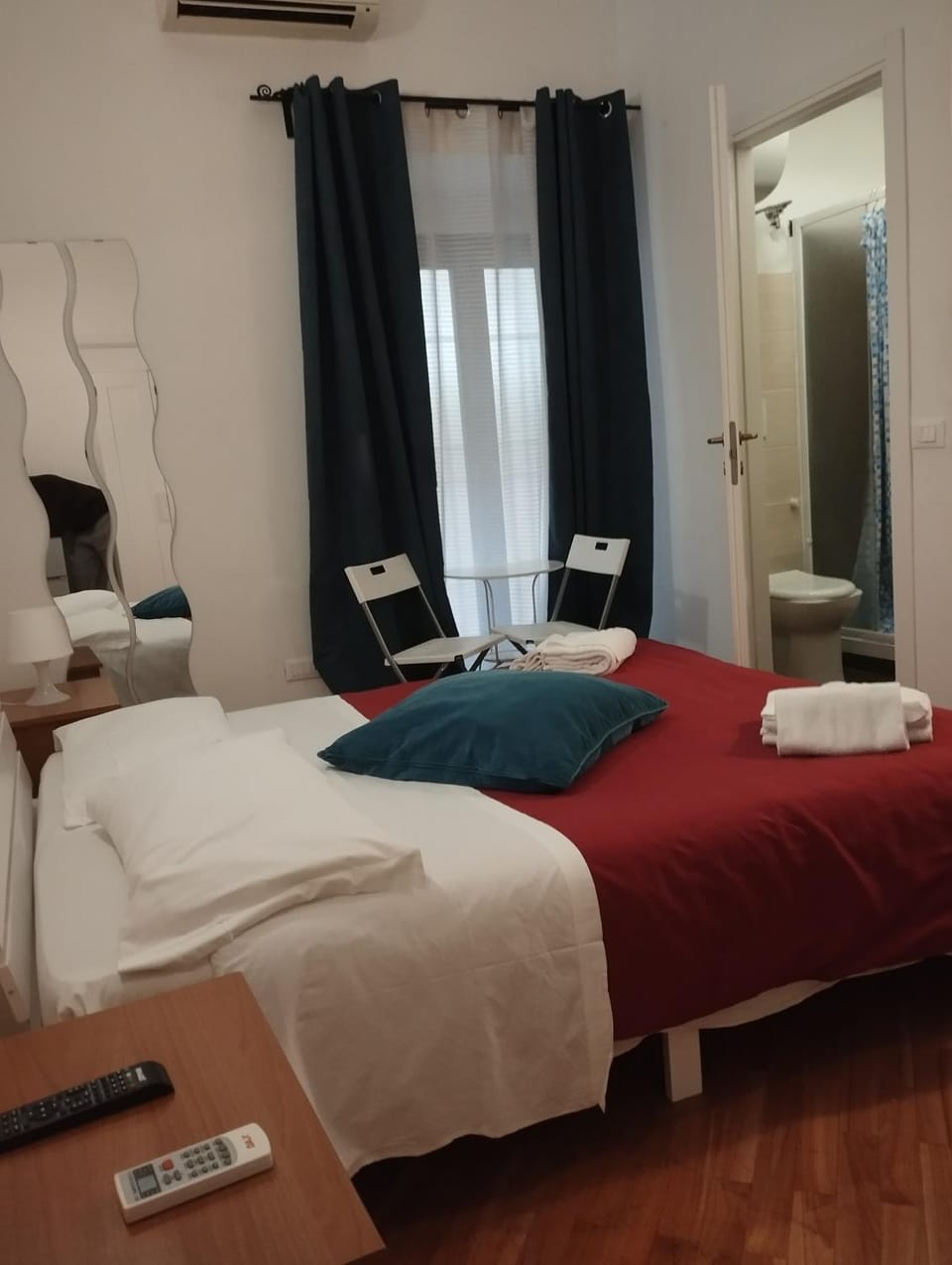 Bilocale privato Apartment in Rome
