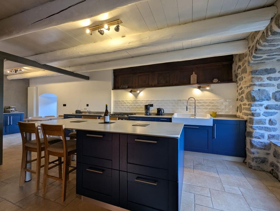 Les Sources Chuchotantes House in Auvergne-Rhône-Alpes