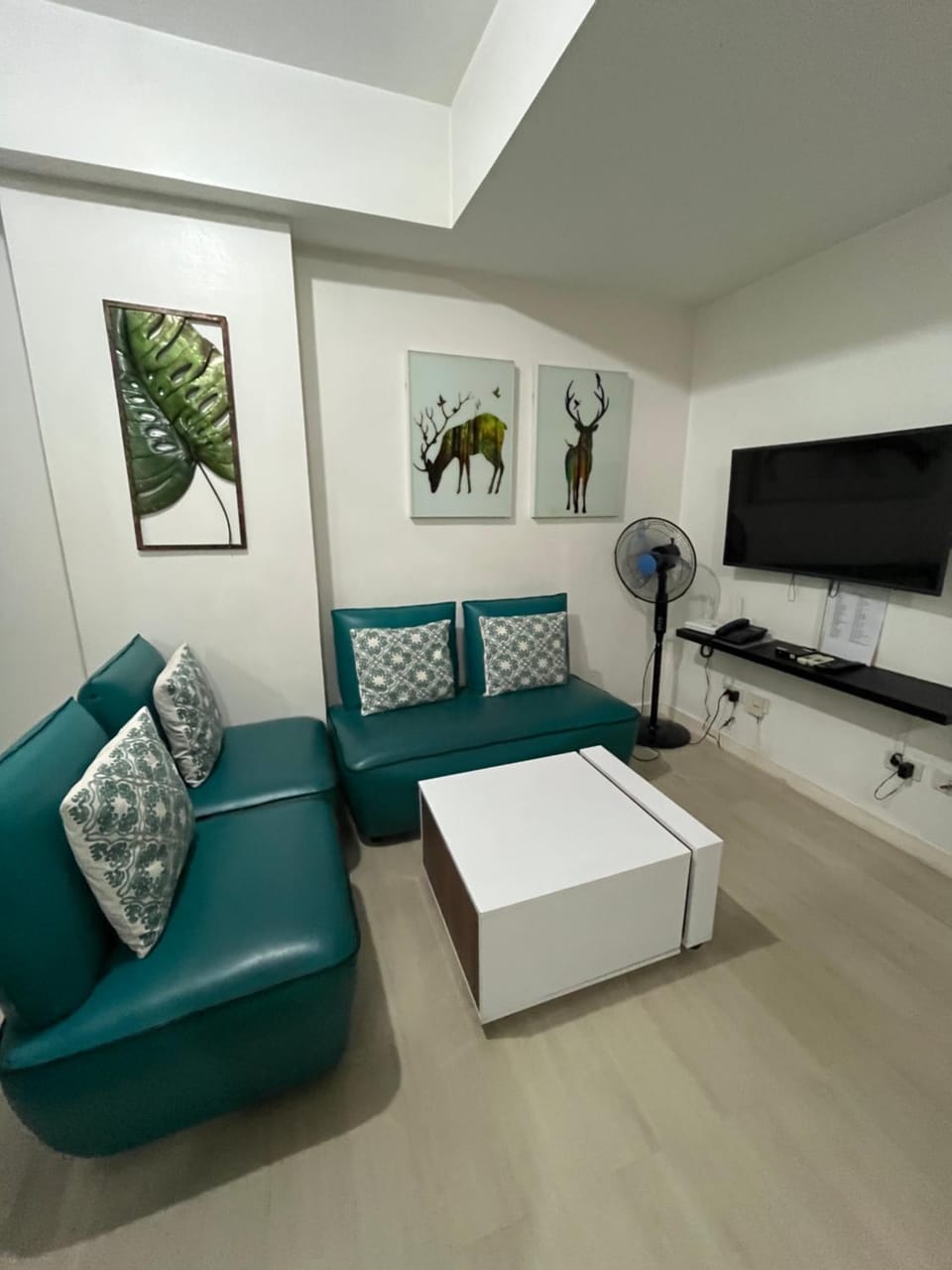 Azure Condo Maui by arlene Apartment in Pasay