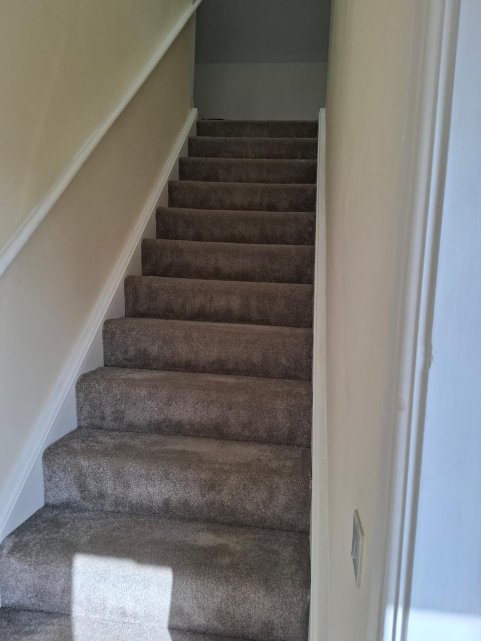 Rural retreat Apartment in Longframlington