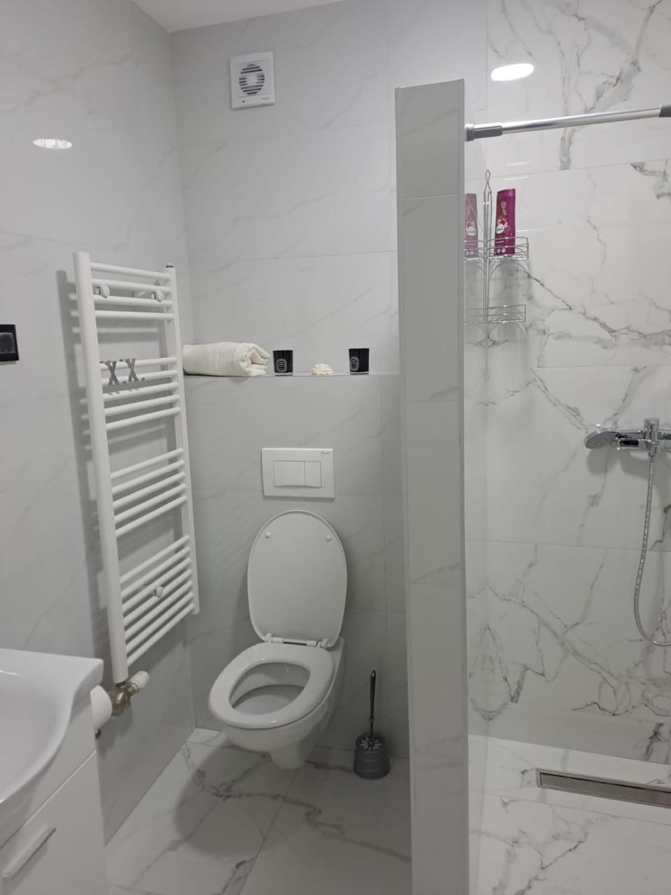 Apartman NINA Apartment in Federation of Bosnia and Herzegovina