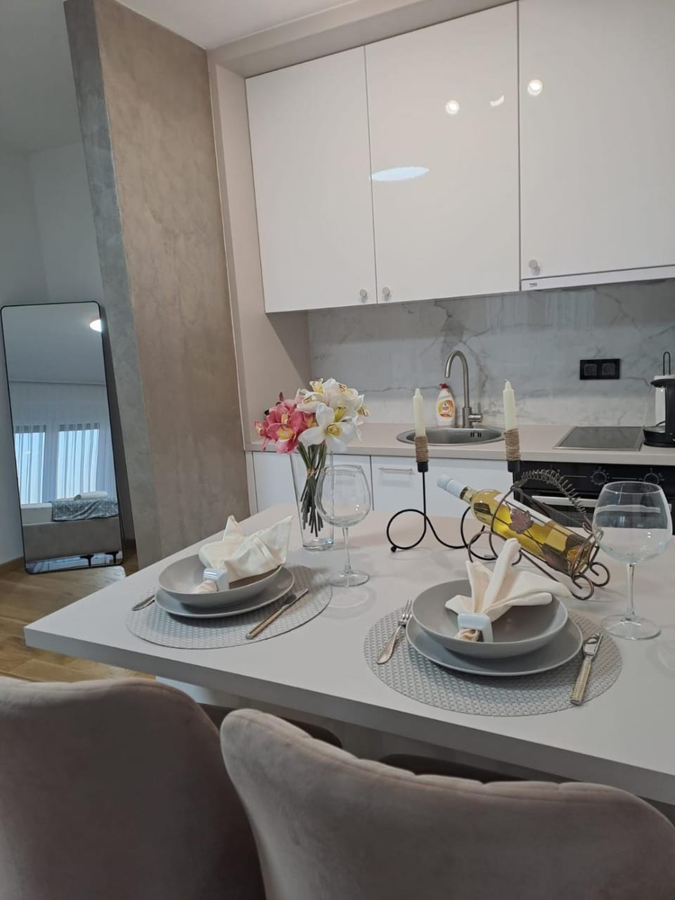 Apartman NINA Apartment in Federation of Bosnia and Herzegovina