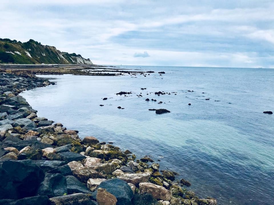 Nearby landmark, Beach, Sea view