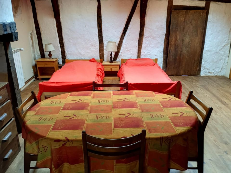 Halte de d'Artagnan Bed and Breakfast in Occitanie