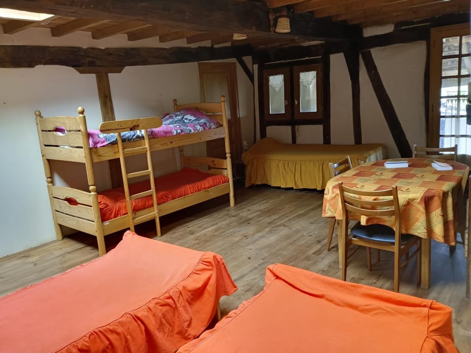Halte de d'Artagnan Bed and Breakfast in Occitanie