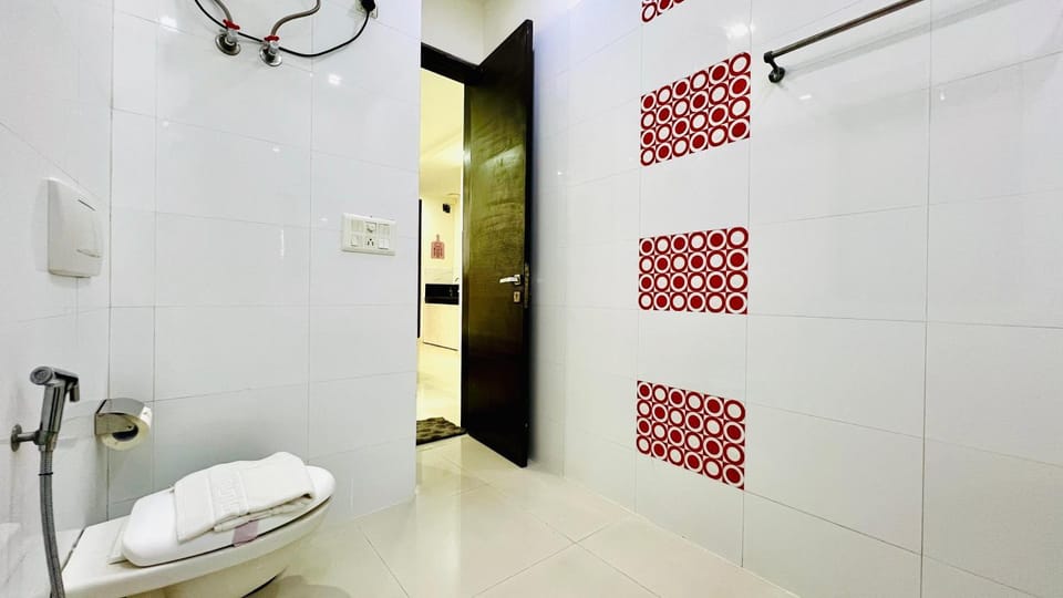 Shower, Toilet, Bathroom, bidet