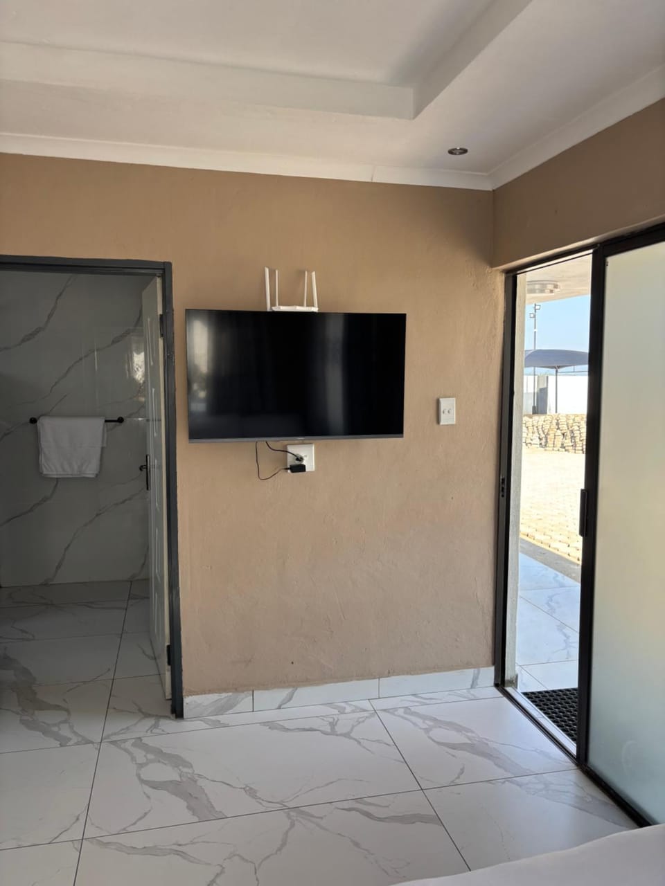 The Grove Studio Apartment, eSwatini Apartment in Africa