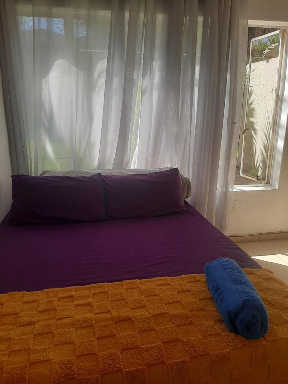 Yolkel guesthouse Bed and Breakfast in Gauteng