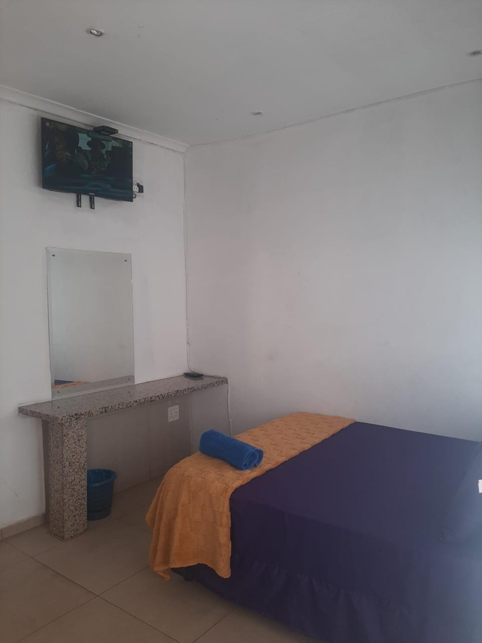 Yolkel guesthouse Bed and Breakfast in Gauteng