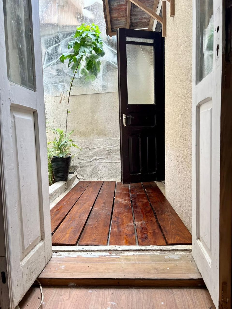 Bombino Apartment in Tbilisi, Georgia