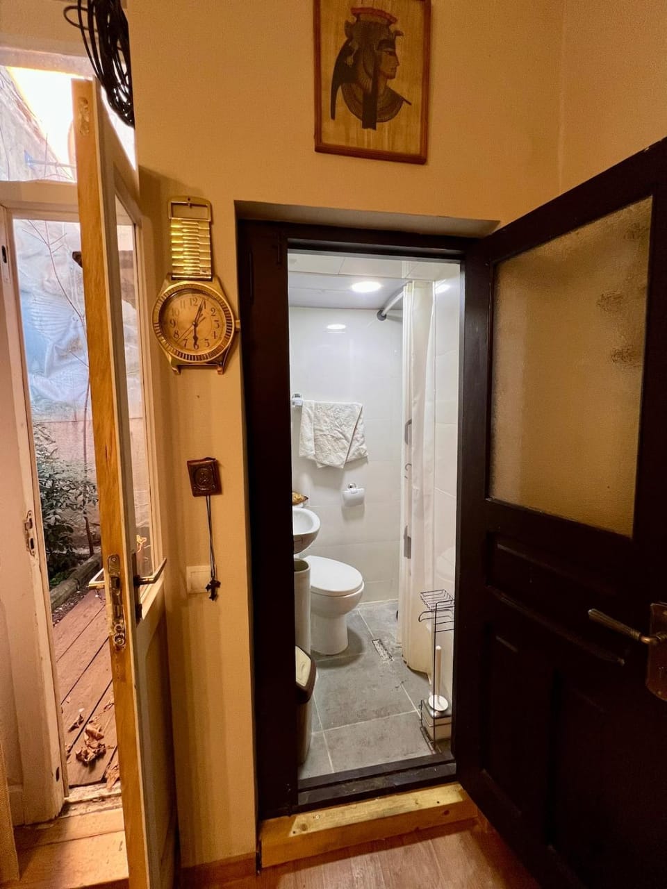 Bombino Apartment in Tbilisi, Georgia
