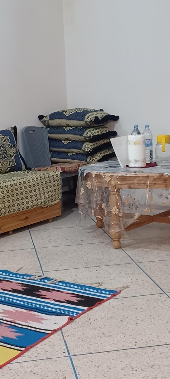 CasAmer Apartment in Rabat