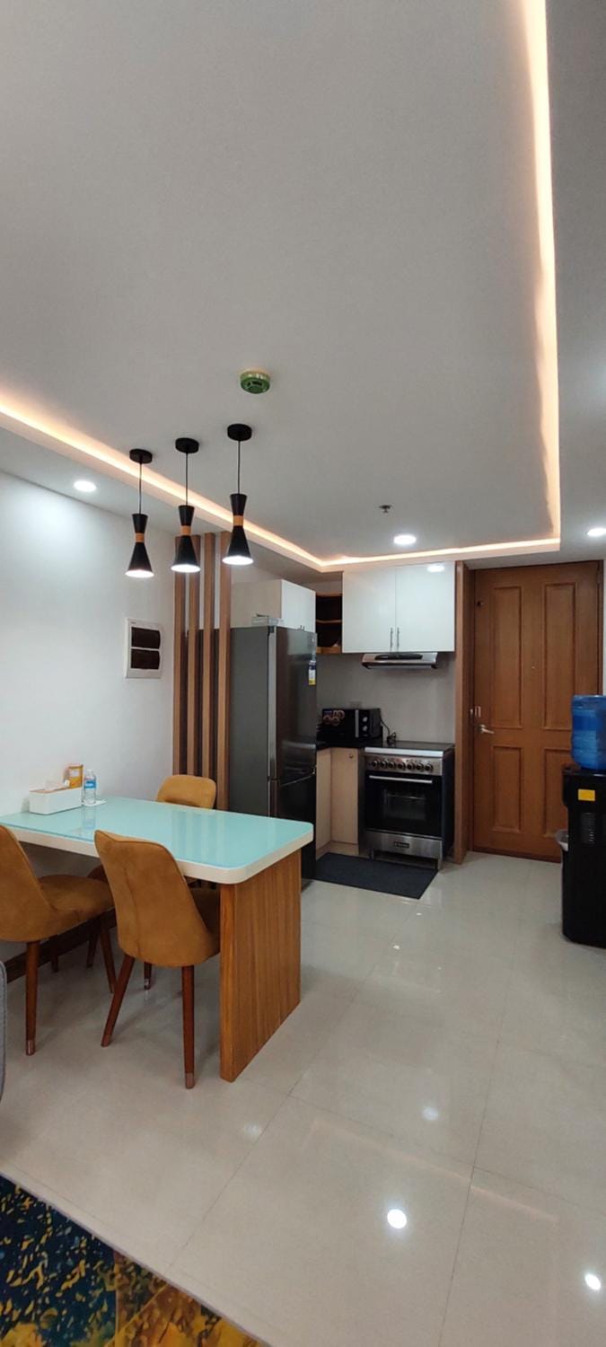 Condo Unit at One Pontefino Tower Unit 706 Apartment in Batangas