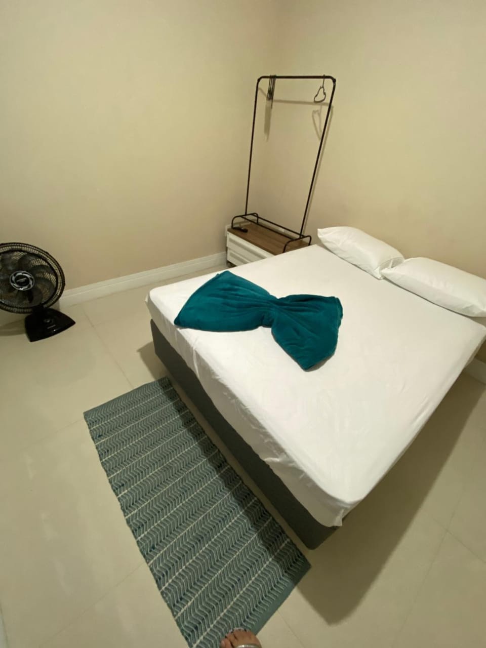 Casa de hóspedes âncora Lu Bed and Breakfast in State of Rio de Janeiro