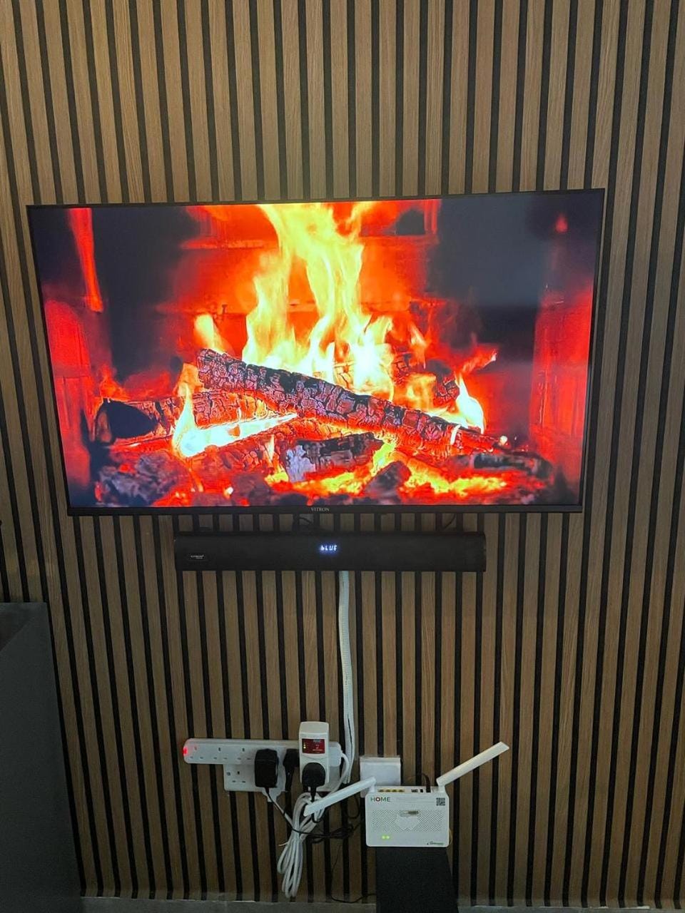 TV and multimedia