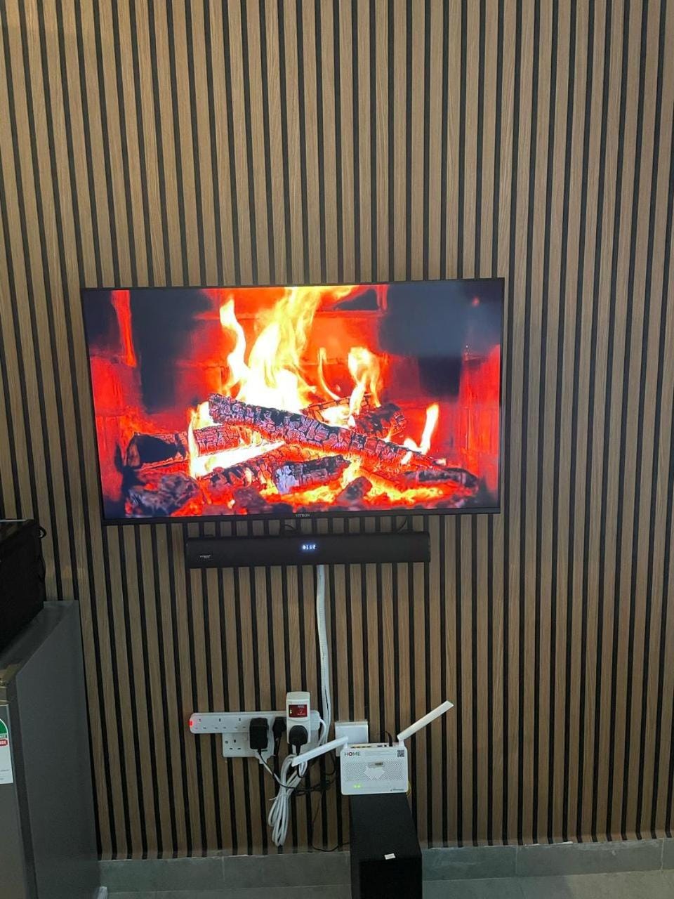 TV and multimedia