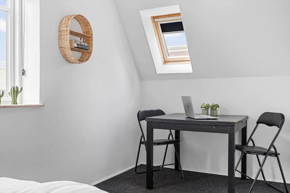 Newly renovated house in the center Villa in Central Denmark Region