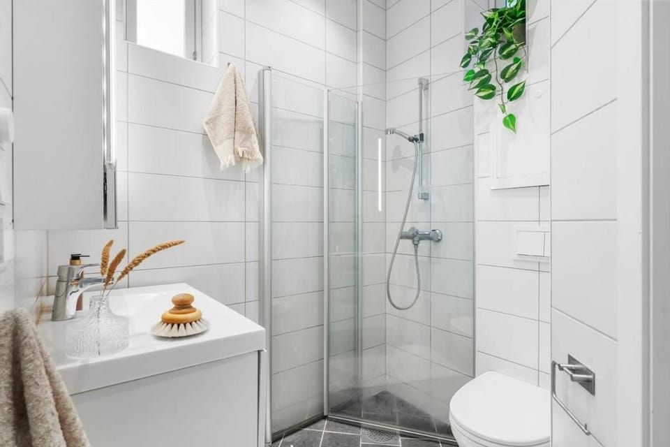 Renovated 3 room Home in Historical Sandviken Apartment in Bergen
