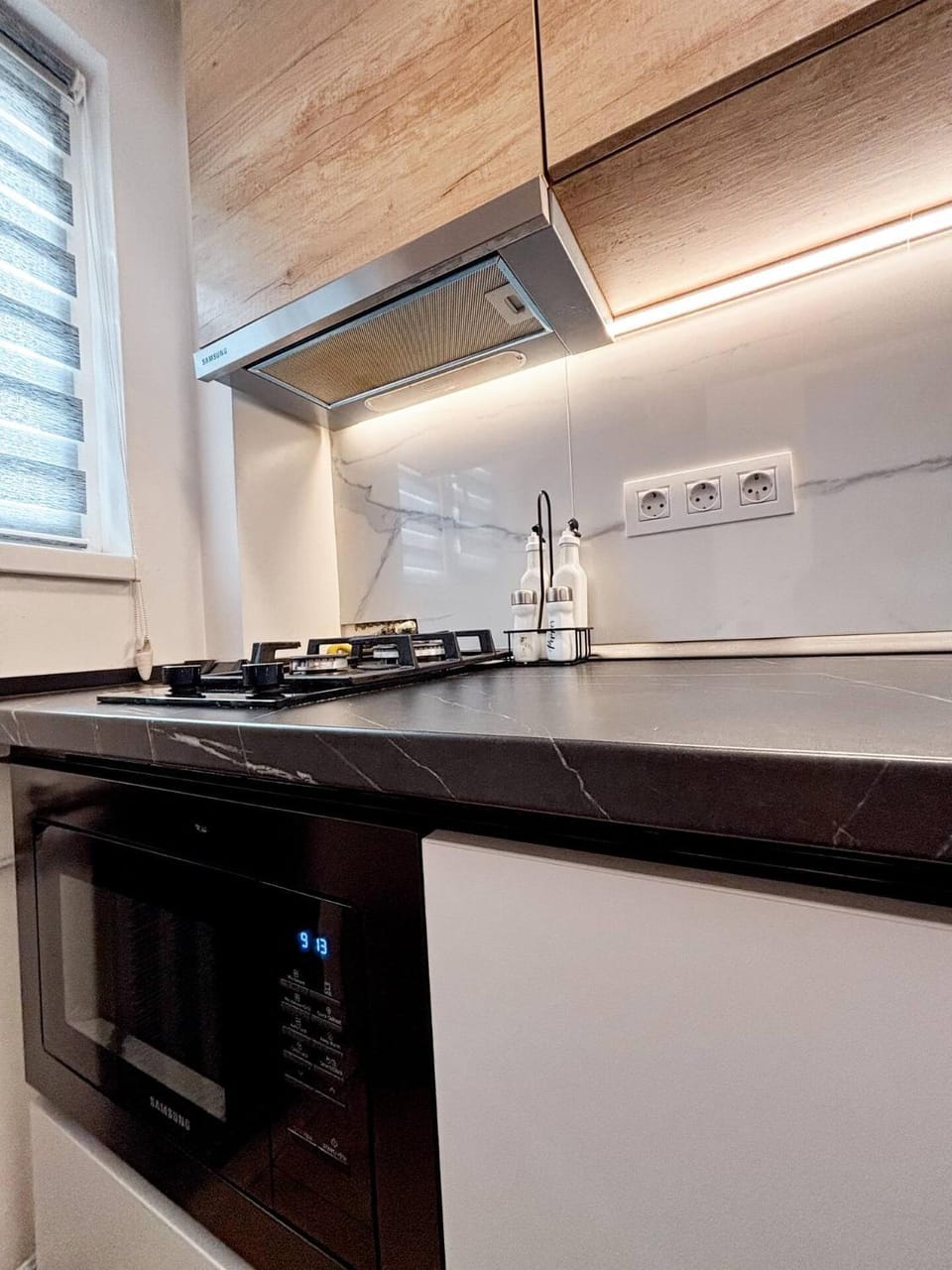 Camden Apart Walk in Shower, Smart TV, Queen Bed Apartment in Cluj-Napoca
