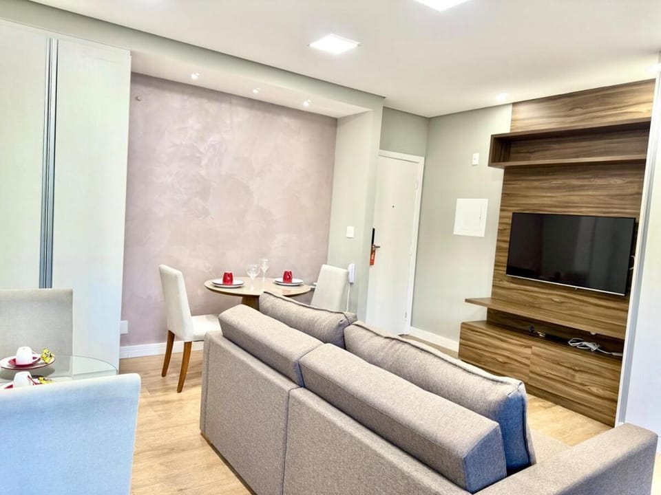 TV and multimedia, Seating area