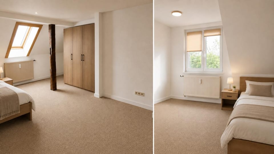 Göttingen-Boarding Apartment hotel in Göttingen