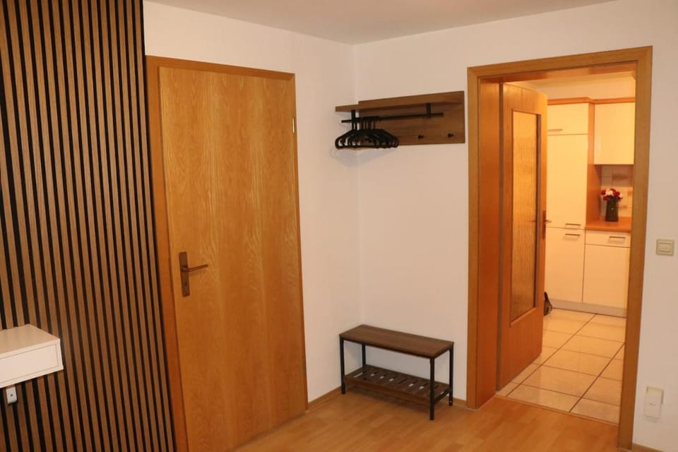 Food, wardrobe