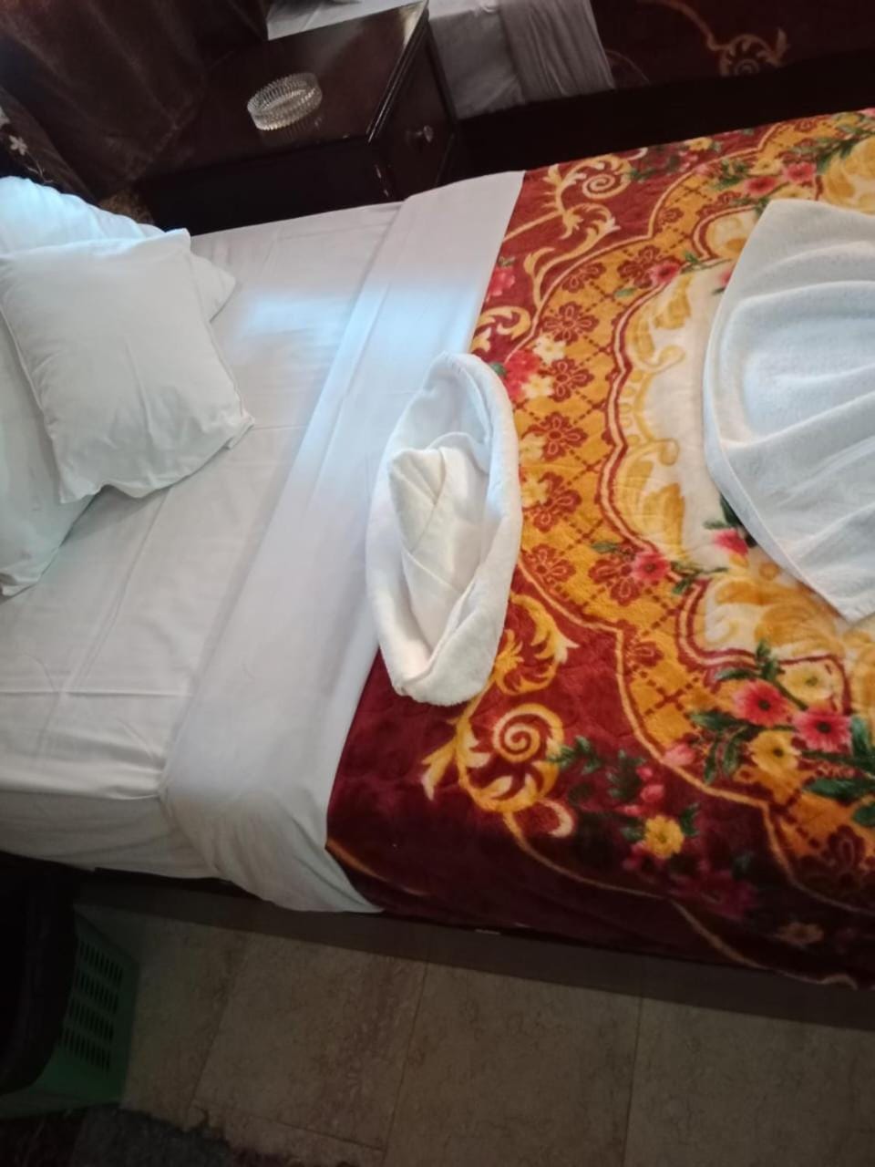 Cataract Nile View Rooms Bed and Breakfast in Red Sea Governorate
