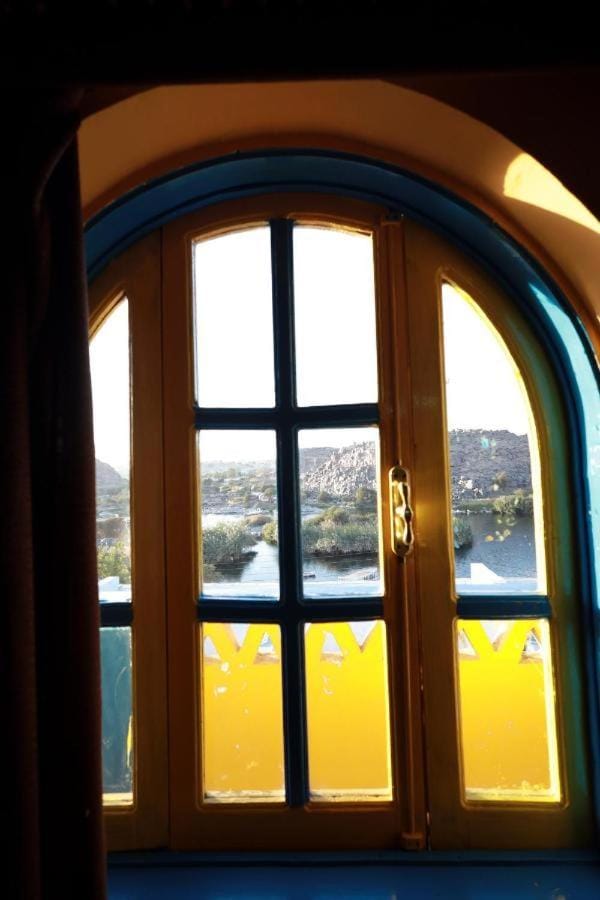 Cataract Nile View Rooms Bed and Breakfast in Red Sea Governorate