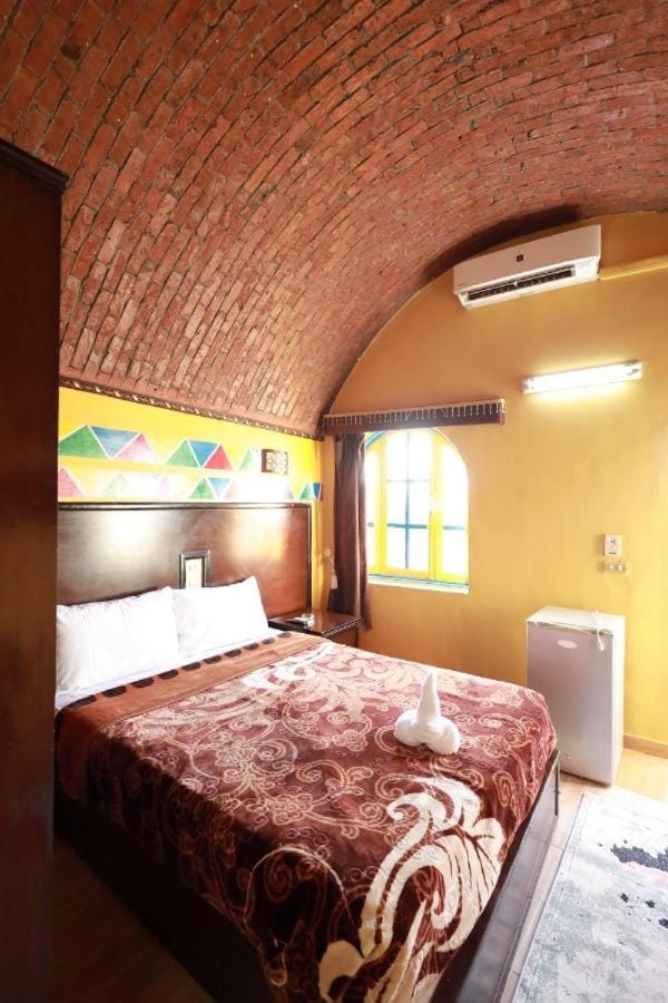 Cataract Nile View Rooms Bed and Breakfast in Red Sea Governorate
