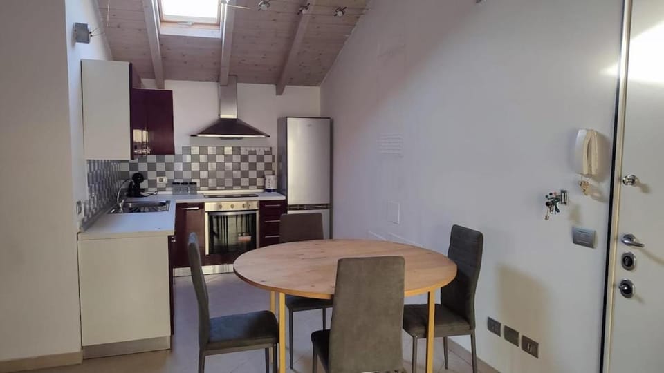 Urban Apartments Vigevano - Appartamento Torino 1 Apartment in Lombardy