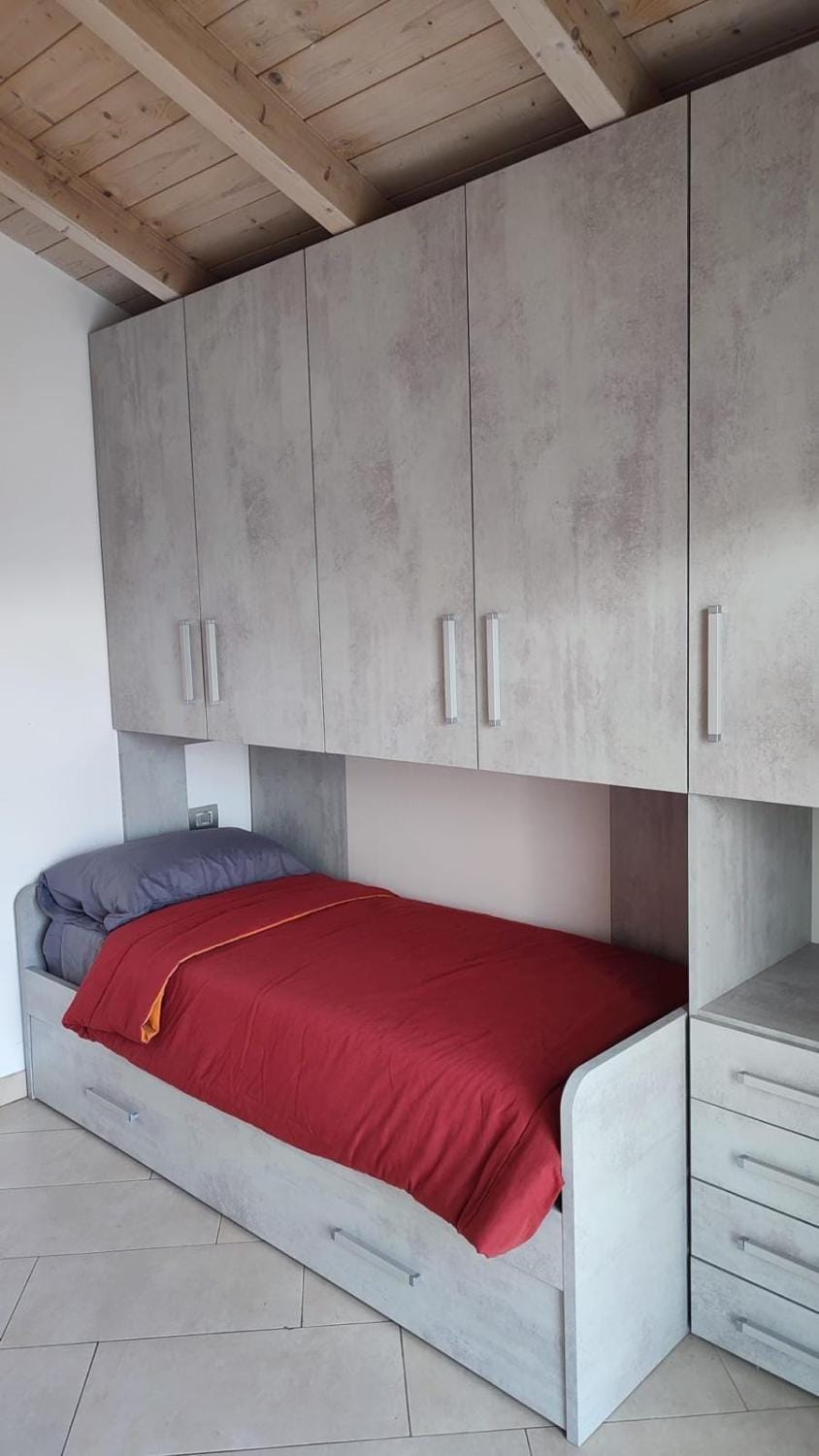 Urban Apartments Vigevano - Appartamento Torino 1 Apartment in Lombardy