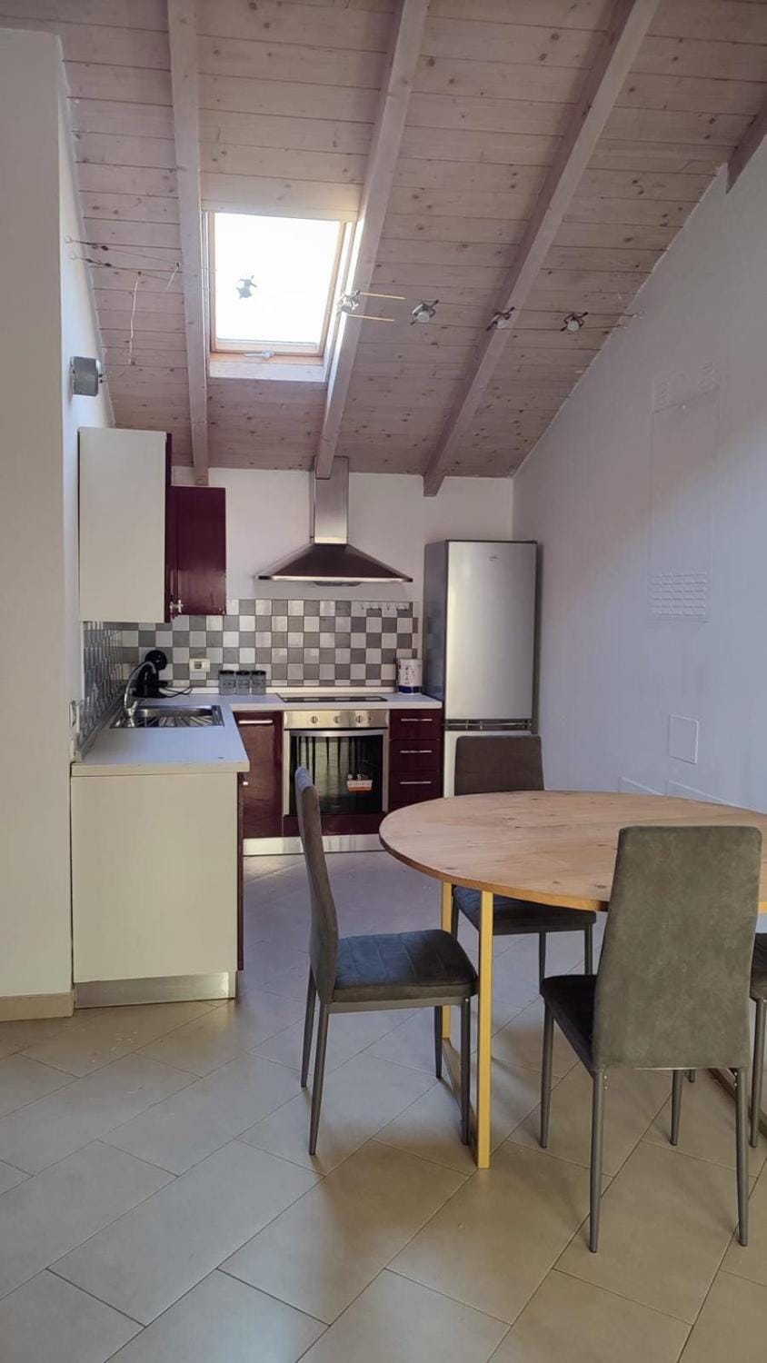 Urban Apartments Vigevano - Appartamento Torino 1 Apartment in Lombardy