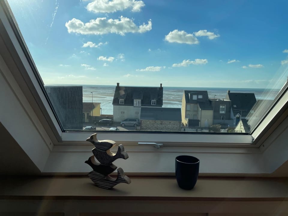 View (from property/room)
