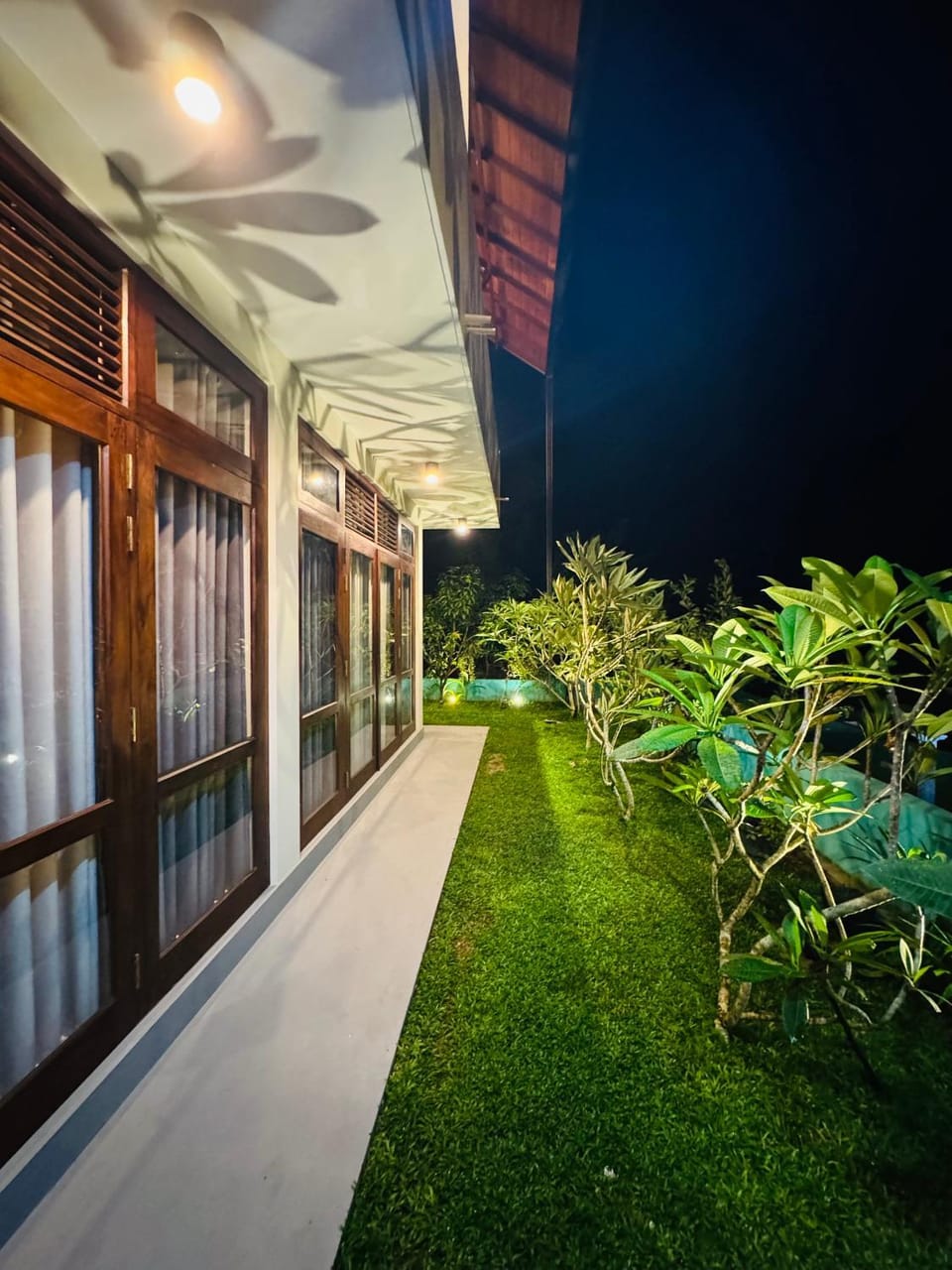 Devram Villa Retreat Villa in Galle