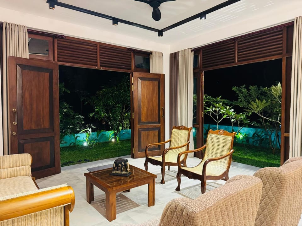 Devram Villa Retreat Villa in Galle