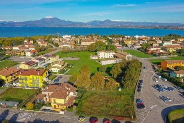 Lugana Home House in Peschiera del Garda