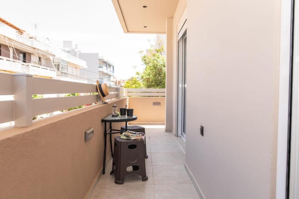 Day, Balcony/Terrace