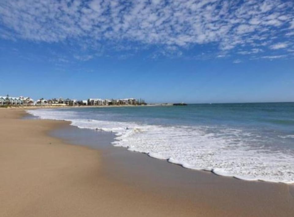 appartement à Mansouria avec piscine et accès a la mer Perla Andaloussia El Mansouria Apartment in Casablanca-Settat