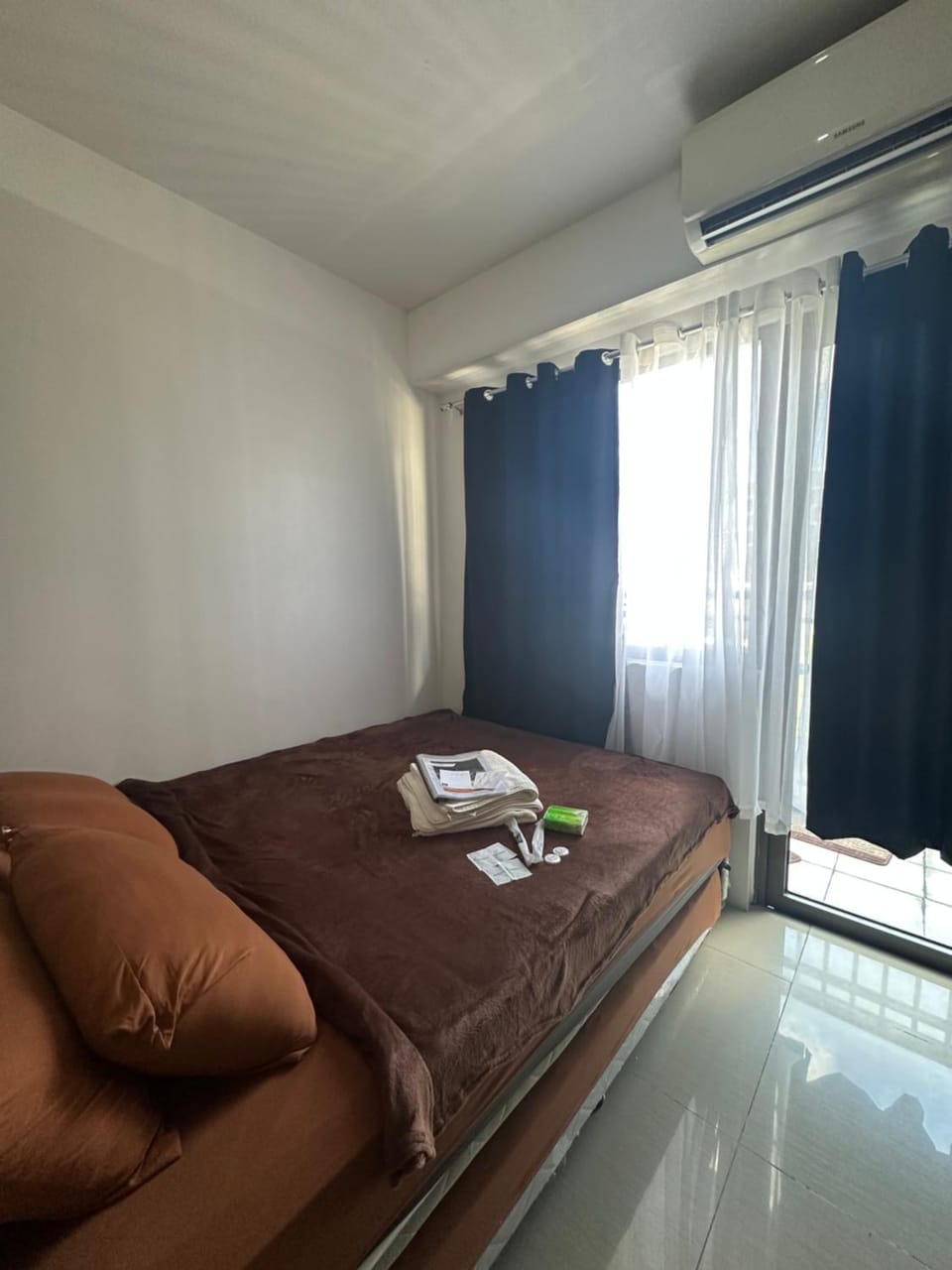 1BR Shore Residences near Mall Of Asia and NAIA #3 Apartment hotel in Pasay