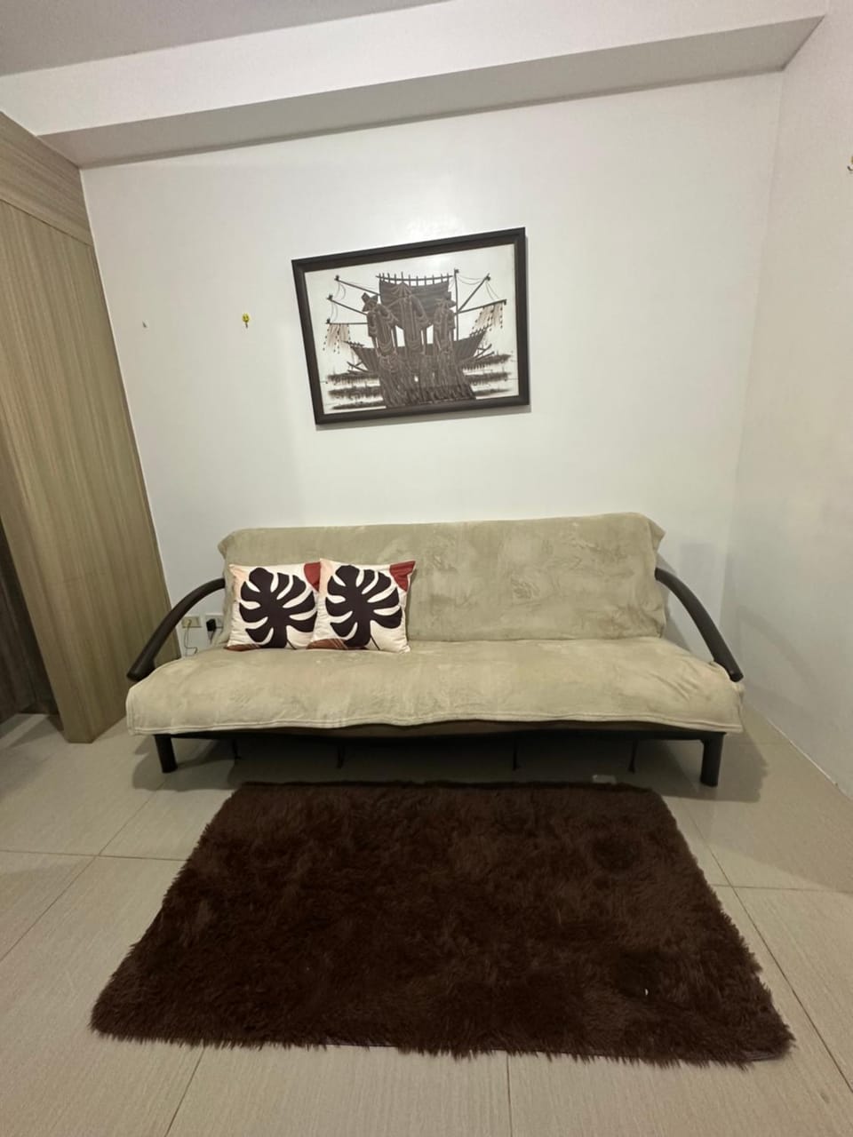 1BR Shore Residences near Mall Of Asia and NAIA #3 Apartment hotel in Pasay