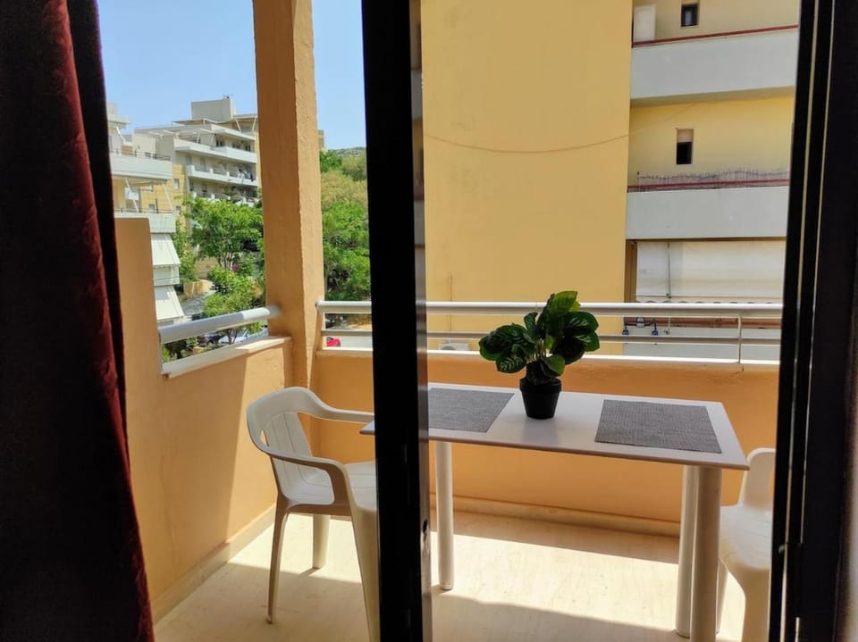 Athina's Home Apartment in Rethymno
