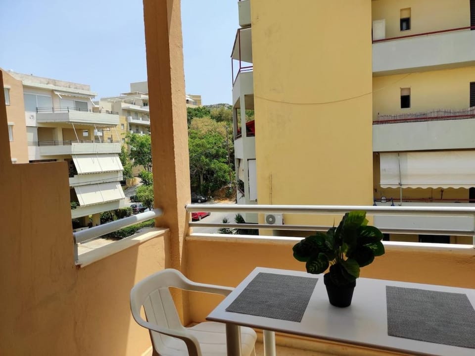 Athina's Home Apartment in Rethymno